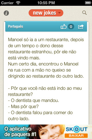 As Melhores 200 Piadas O Que É? O Que É? Engraçadas (Com Respostas)