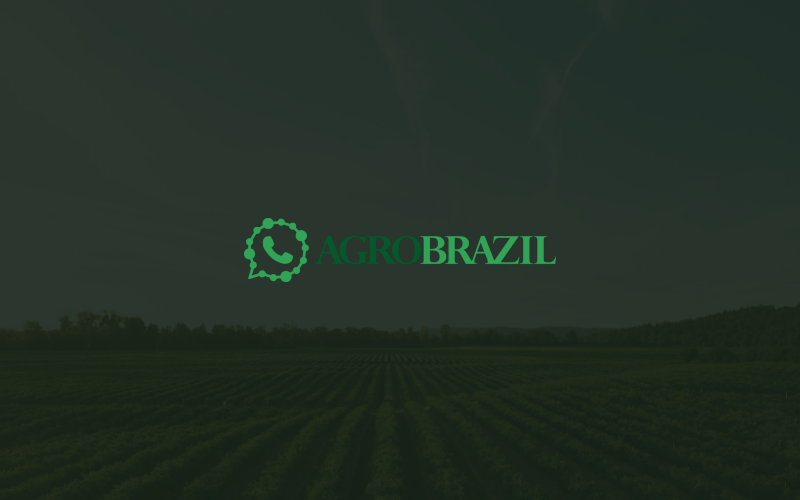 Agrobrazil – Assessoria agropecuária na palma da mão