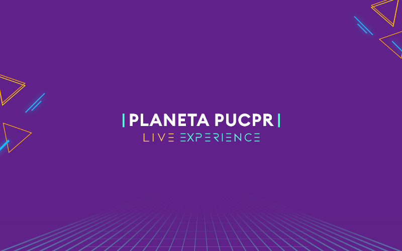 Planeta PUCPR – Feira de cursos e profissões PUCPR