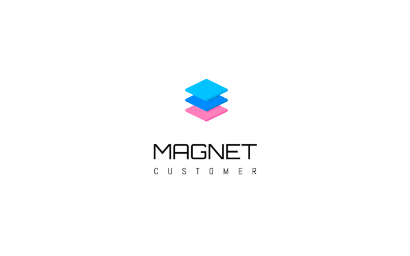 Magnet Customer – Relacionamento com seus clientes