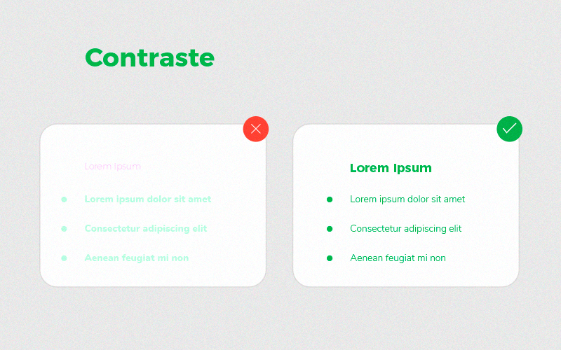 Design Shots: Os 7 contrastes de cor - Infoportugal - Sistemas de